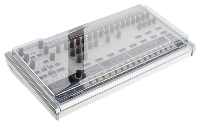 Decksaver - Behringer RD-9