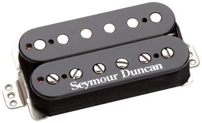 Seymour Duncan - High Voltage Pickup Bridge BL