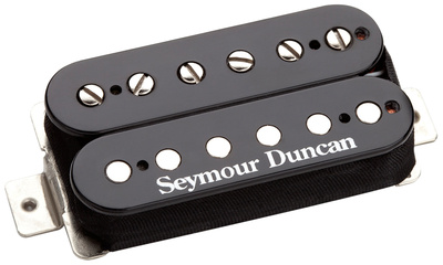 Seymour Duncan - High Voltage Pickup Neck BL