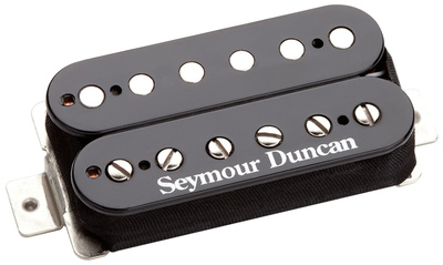 Seymour Duncan - High Voltage Pickup Bridge BL