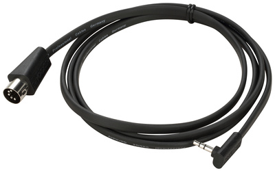 Rockboard - Flat TRS Midi Cable 150 cm A