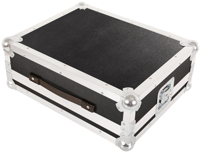 Thon - Mixer Case A&H ZED60-14FX PB