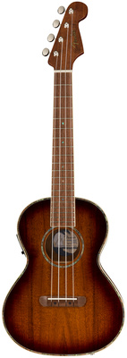 Fender - Montecito Tenor Ukulele SEB