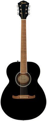 Fender - FA-135 Concert WN Black