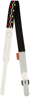 Fender - George Harrison Leather Strap