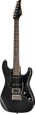 Suhr - Pete Thorn Signature HSS GM