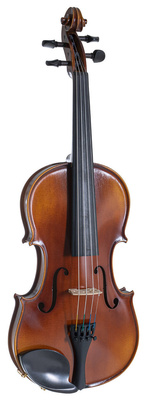 Gewa - Allegro Violin Set 1/8 SC MB