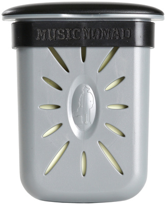 MusicNomad - Case Humitar MN303