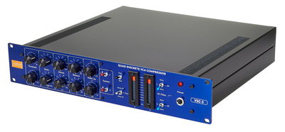 Vertigo Sound - VSC-3 Vertigo Sound - VSC-3