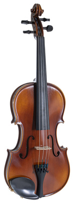 Gewa - Allegro Violin Set 1/8 SC CB