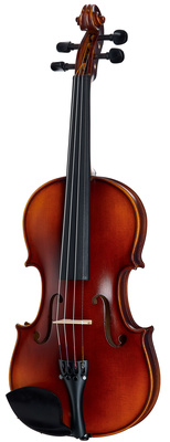 Gewa - Allegro Violin Set 4/4 OC CB