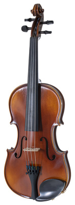 Gewa - Allegro Violin 4/4 SC LH CB