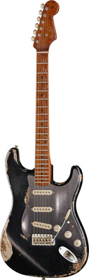 Fender - 50s Strat BKoVBL Relic MBAH