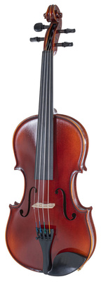 Gewa - Ideale Violin 4/4 OC LH CB