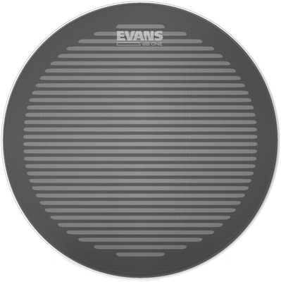 Evans - '13'' dB One Drum Head SD'