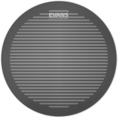 Evans - '14'' dB One Drum Head SD'