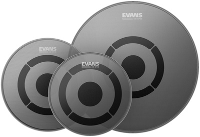 Evans - dB One Tom Pack Fusion