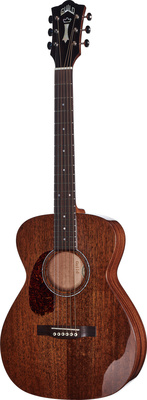 Guild - M-120LH Nat Westerly Guild - M-120LH Nat Westerly
