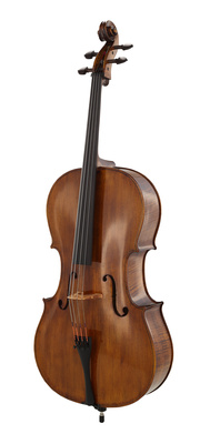 Scala Vilagio - Bohemia Concert Cello 4/4