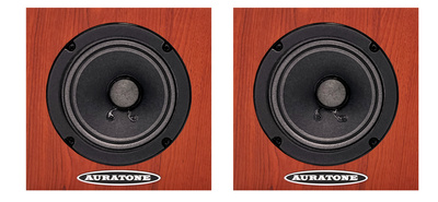 Auratone - 5C Active Sound Cube Classic