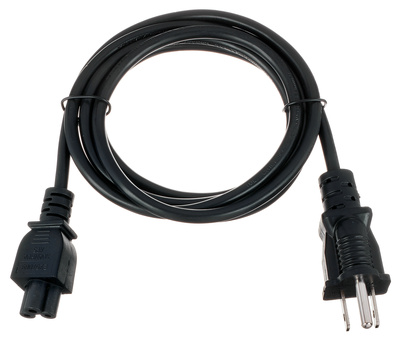 the sssnake - Power Cable US C5 1,8m