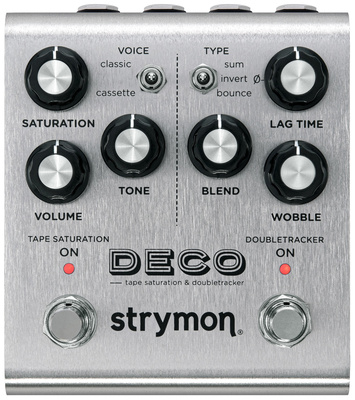 Strymon - Deco V2