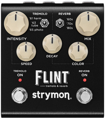 Strymon - Flint V2