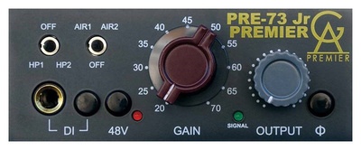 Golden Age Audio - Premier PRE-73 Jr