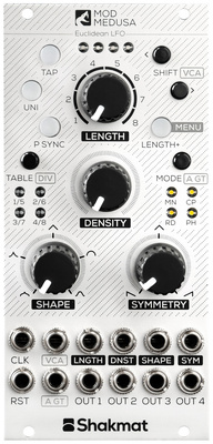 Shakmat Modular - Mod Medusa