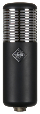 Horch AudiogerÃ¤te - RM3J MKII Set