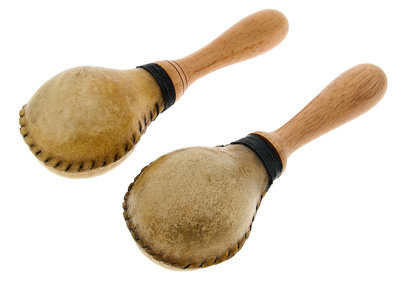 Thomann - Buffalo Maracas M Thomann - Buffalo Maracas M