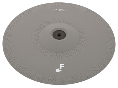 Efnote - 'EFD-C12 12'' Crash Cymbal'