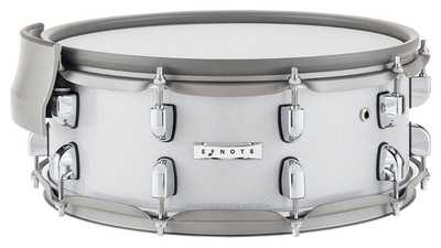 Efnote - 'EFD-S1455-WS 14''x5,5'' Snare'