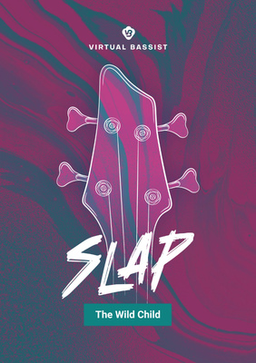 ujam - Virtual Bassist Slap