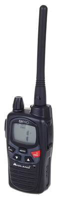 Midland - G9 Pro Single