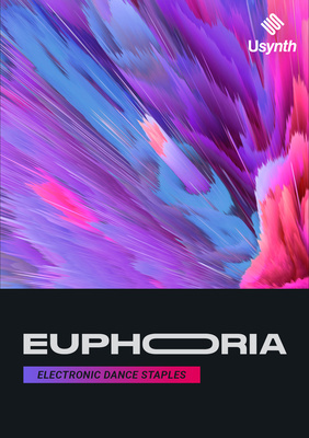 ujam - Usynth Euphoria