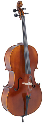 Gewa - Allegro VC1 Cello Set 4/4 MB