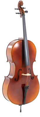Gewa - Allegro VC1 Cello Set 7/8 CB