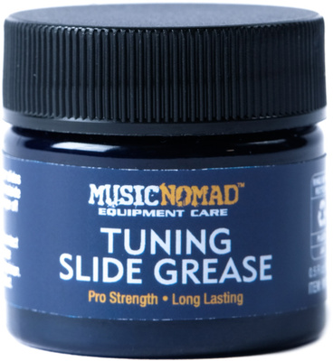 MusicNomad - Tuning Slide Grease (MN705)