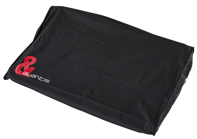 Allen & Heath - Avantis Dust Cover