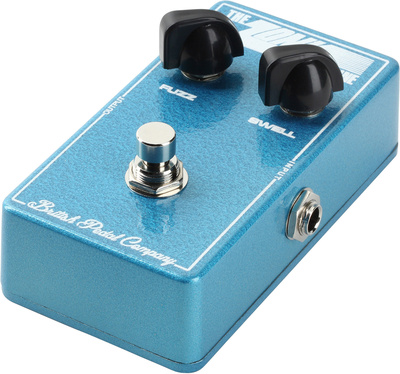 British Pedal Company - Compact Series Zonk Machine