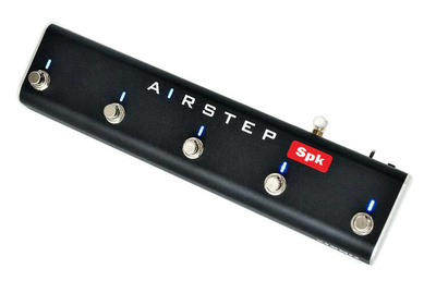 Xsonic - Airstep SPK Edition