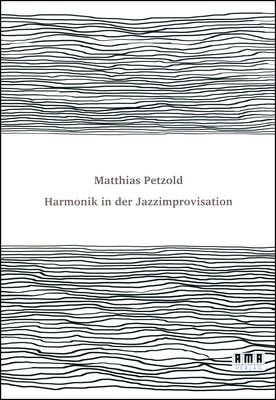 AMA Verlag - Harmonik Jazzimprovisation