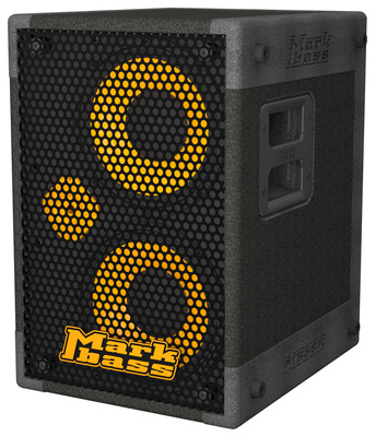 Markbass - MB58R 102 Pure Box 8