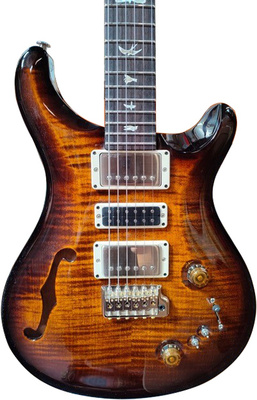 PRS - Special Semi-Hollow BW