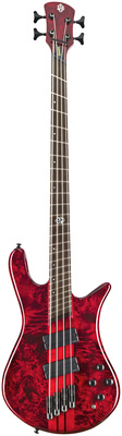 Spector - NS Dimension MS 4 Inferno Red