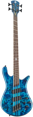 Spector - NS Dimension MS 4 Black & Blue