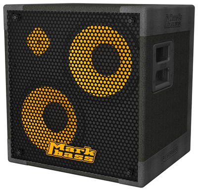 Markbass - MB58R 122 Pure Box 8