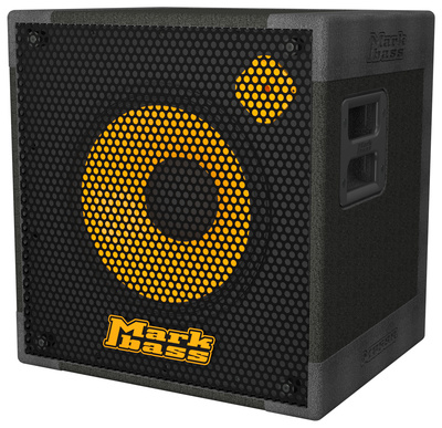 Markbass - MB58R 151 Pure Box