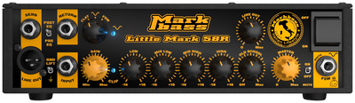 Markbass - Little Mark 58R